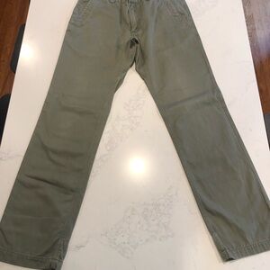 Mountain Khakis 34x34